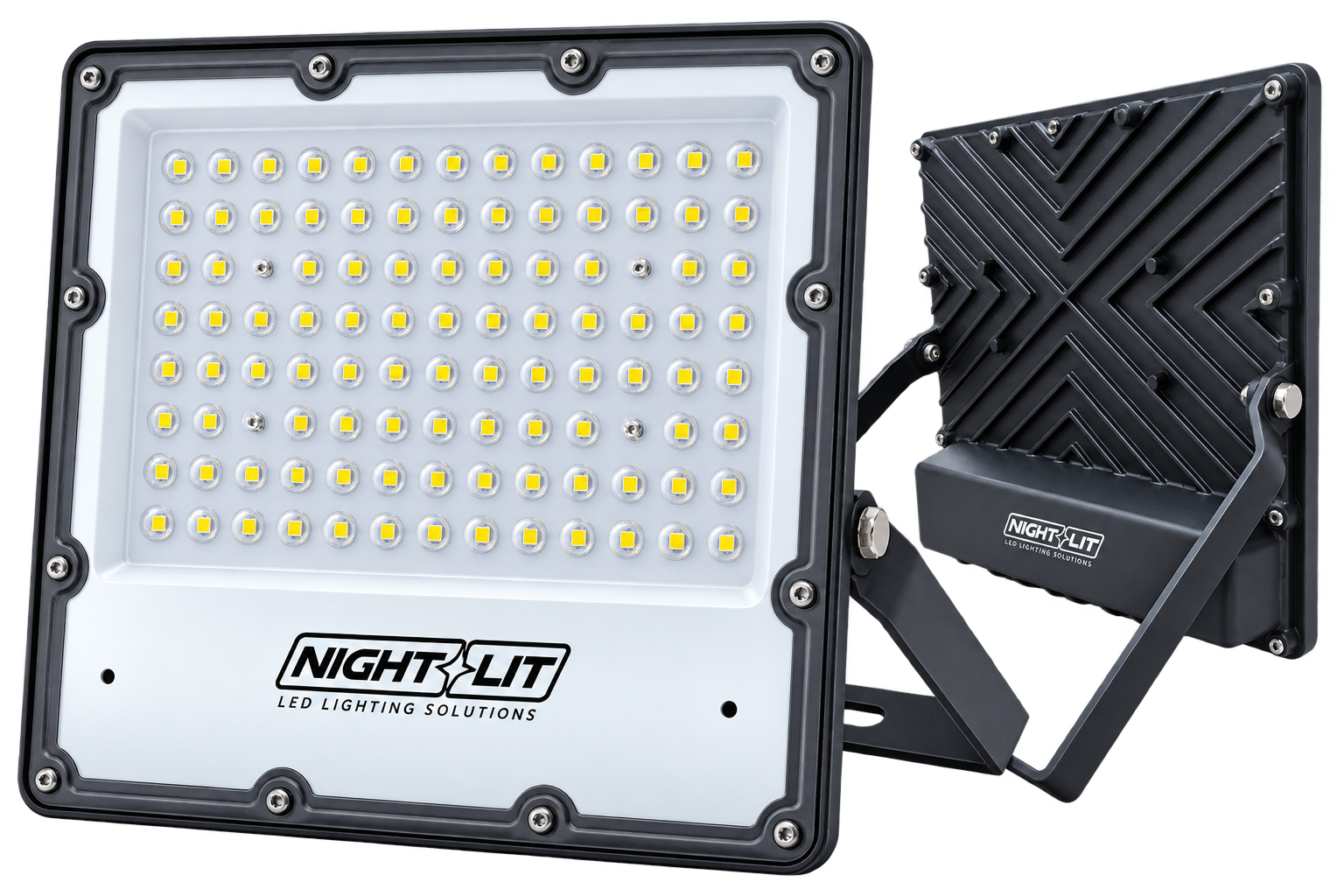 Inferno LED Flood Light